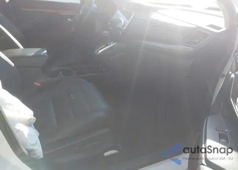 2020 Honda Cr-V 2Wd Ex-L z USA, uszkodzony, nr VIN 7FARW1H86LE016865